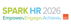 SPARK HR 2026 Logo